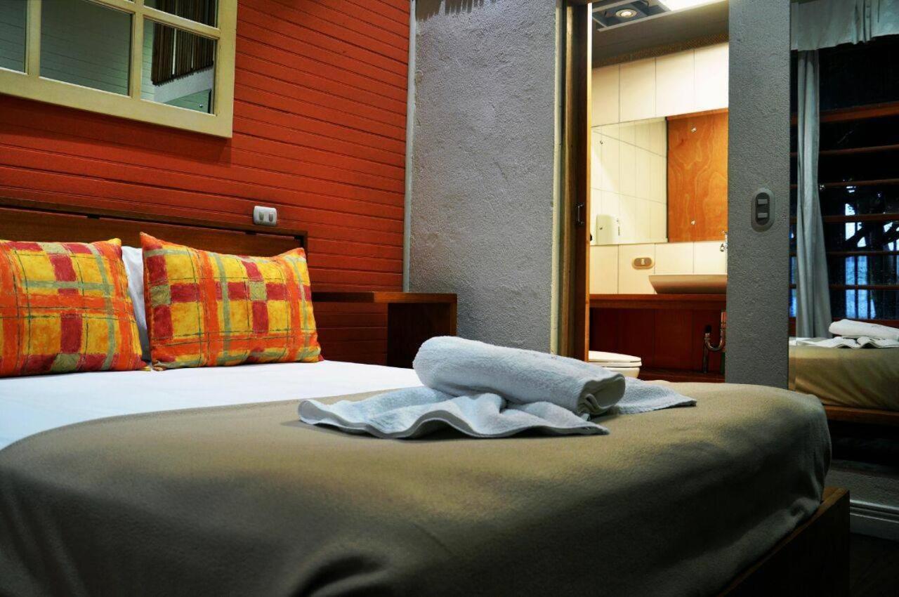 Hotel Aranjuez San José Szoba fotó